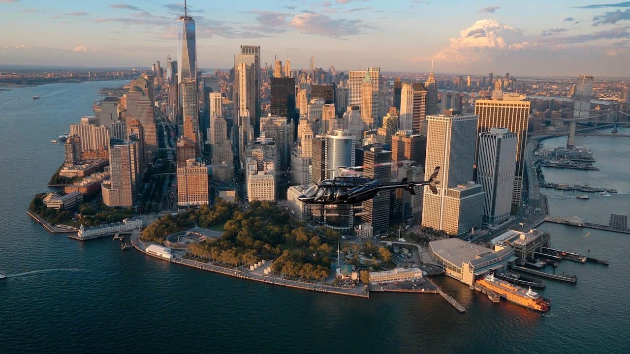 New York City: 20-minute Helicopter Tour from Manhattan - Photo 3