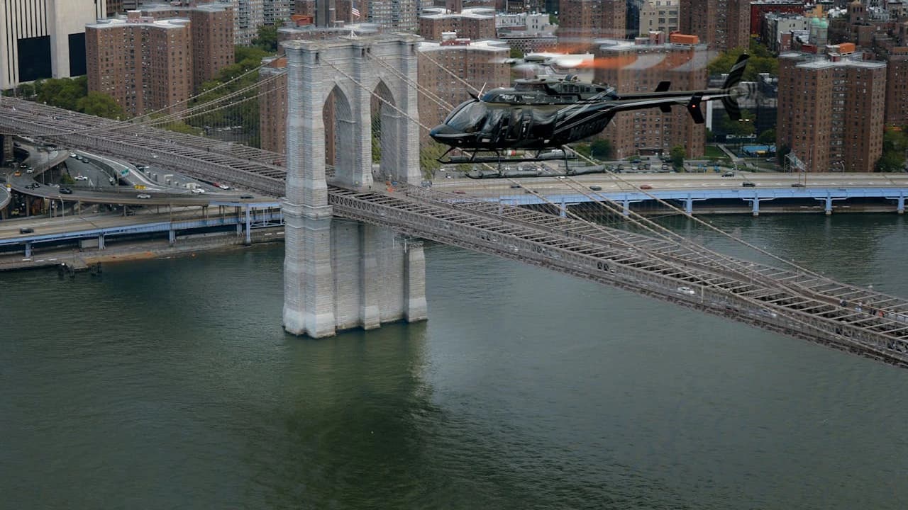New York City: 20-minute Helicopter Tour from Manhattan - Photo 4