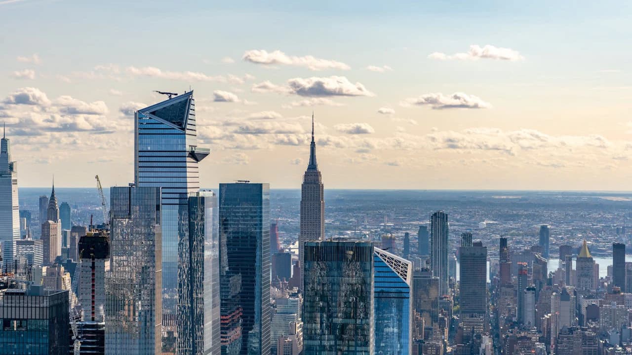New York City: 20-minute Helicopter Tour from Manhattan - Photo 5