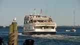 Boston Harbor: Historic Sightseeing Cruise - Photo 5