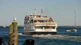 Boston Harbor: Historic Sightseeing Cruise - Photo 4