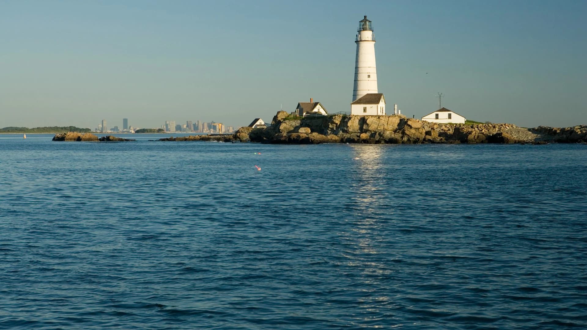 Boston Harbor: Historic Sightseeing Cruise - image 7