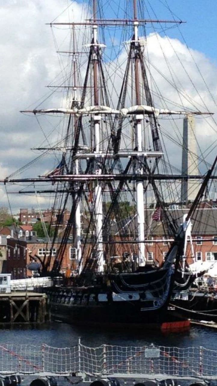 Boston Harbor: Historic Sightseeing Cruise - image 8