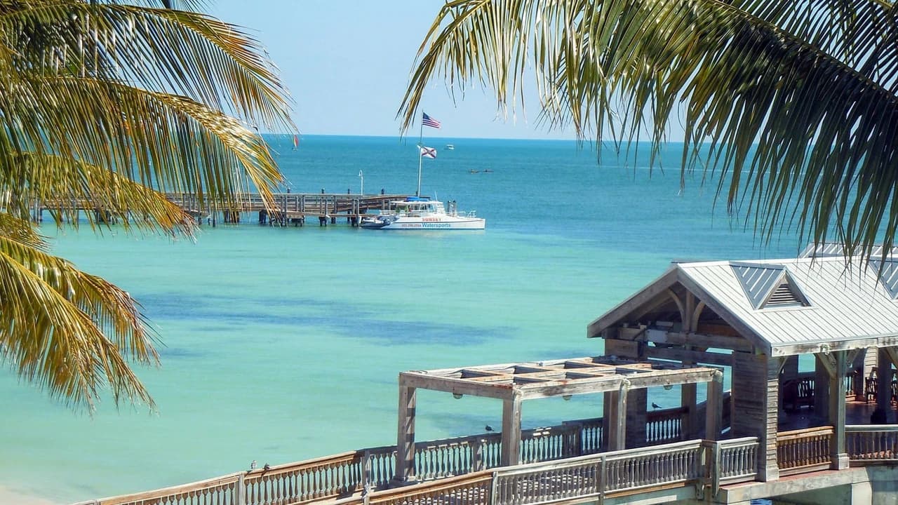 Day Trip to Key West from Miami with Optional Activities