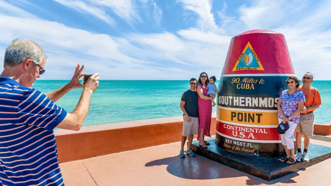 Day Trip to Key West from Miami with Optional Activities - Photo 3