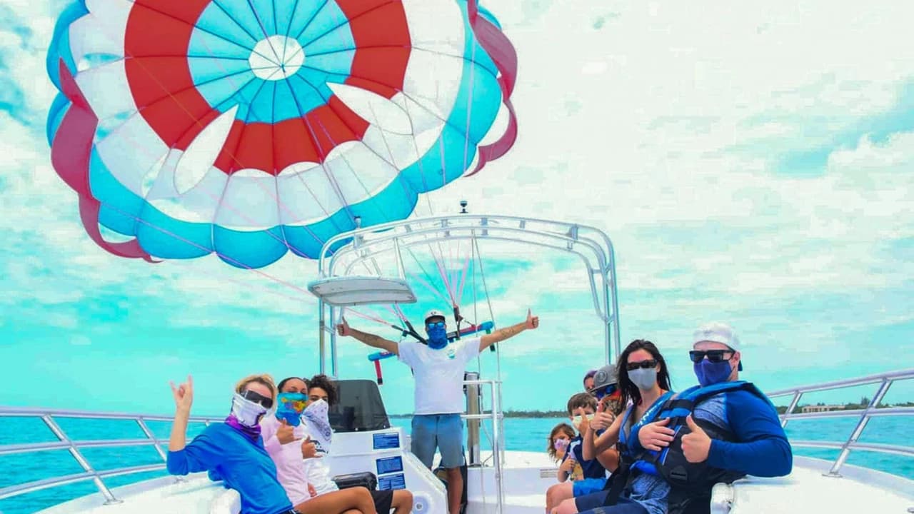 Day Trip to Key West from Miami with Optional Activities - image 6