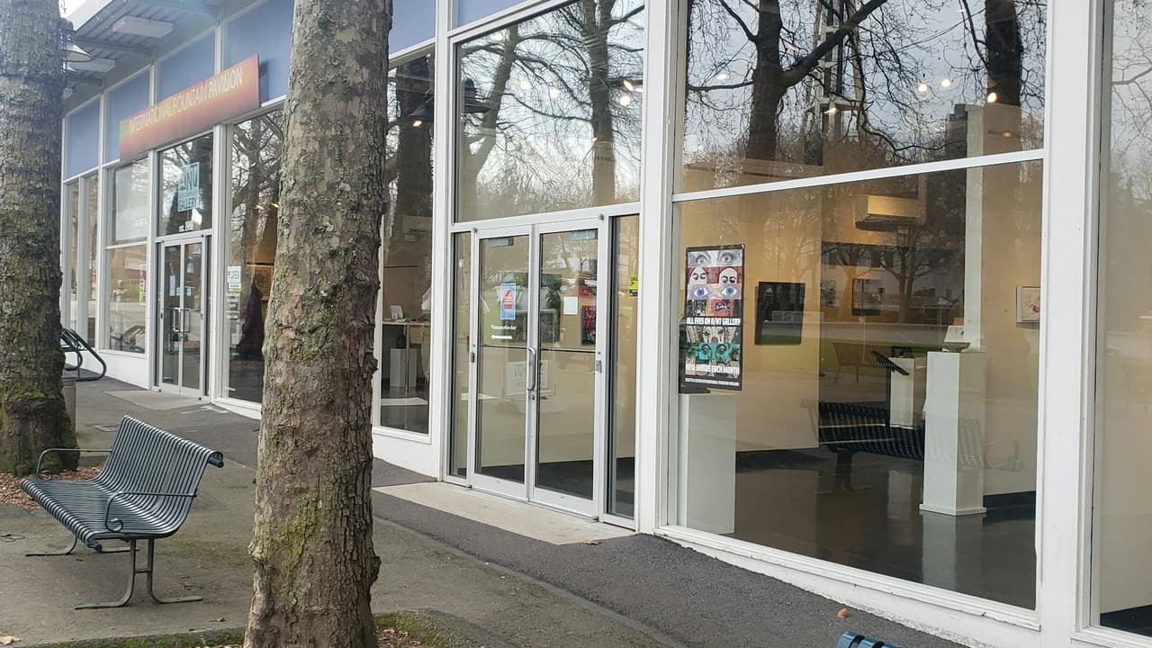 Seattle Center & Space Needle: Guided Walking Tour - Photo 4