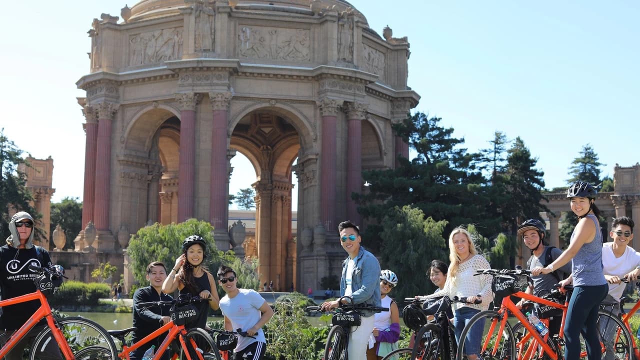 Best of San Francisco Guided eBike Tour - Photo 5