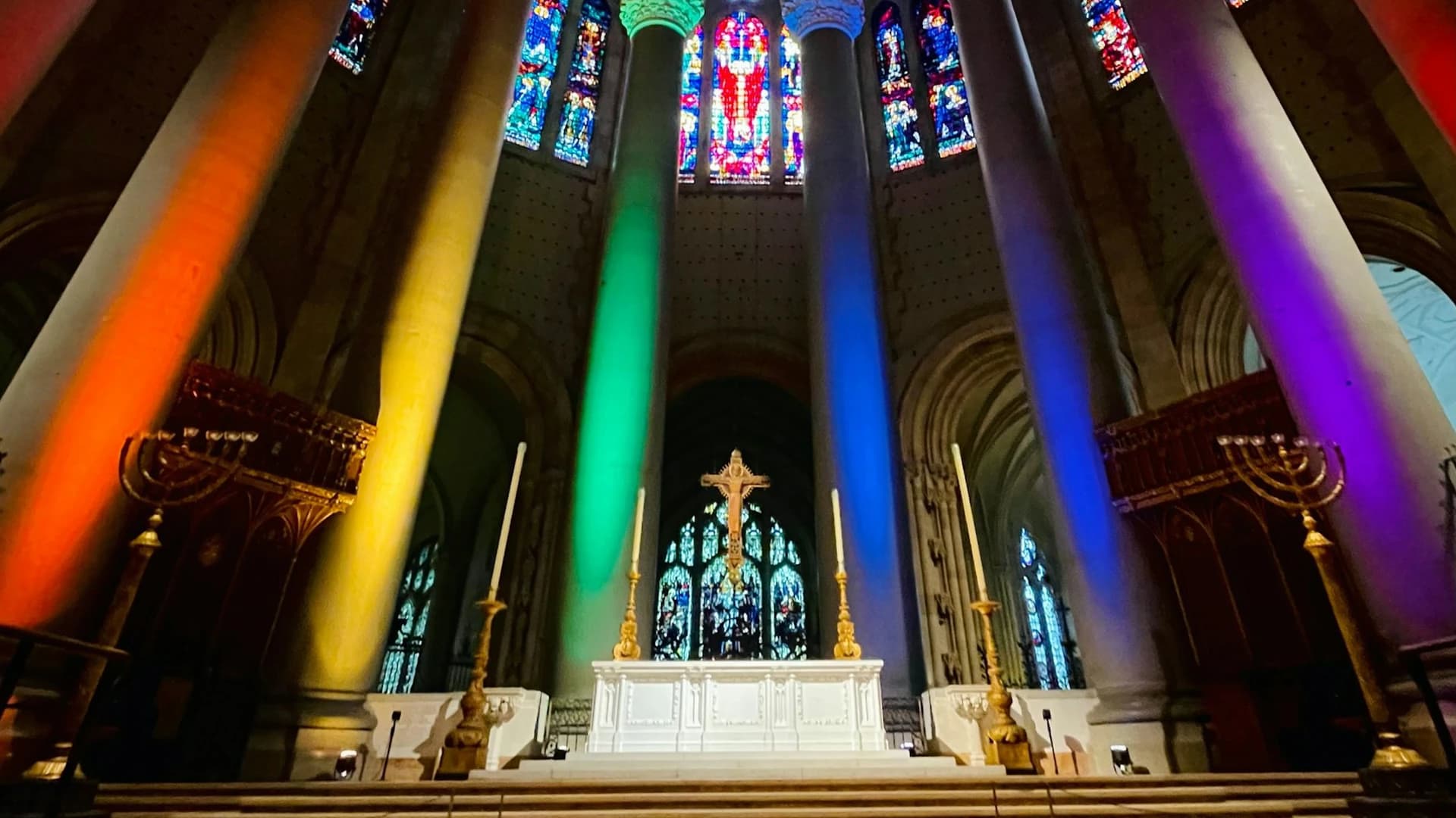 Cathedral of Saint John the Divine: Self-Guided Tour - image 8
