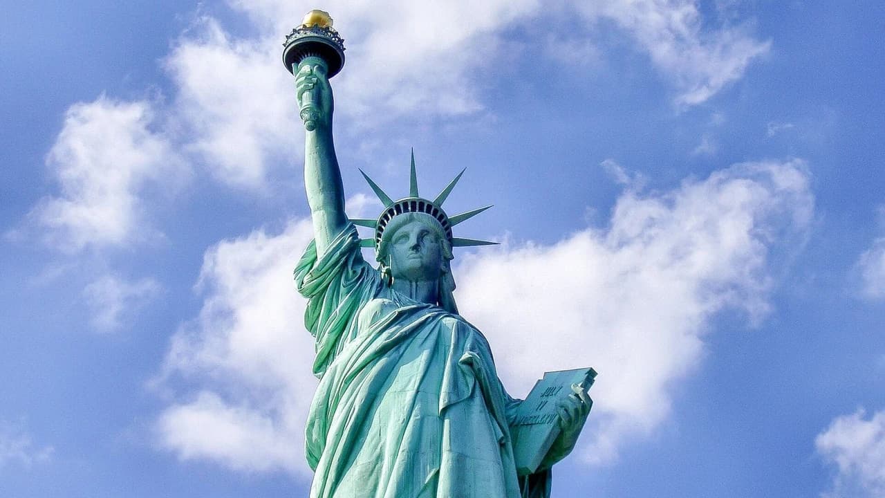 NYC: 9/11 Memorial Museum & Statue of Liberty Cruise - Photo 2