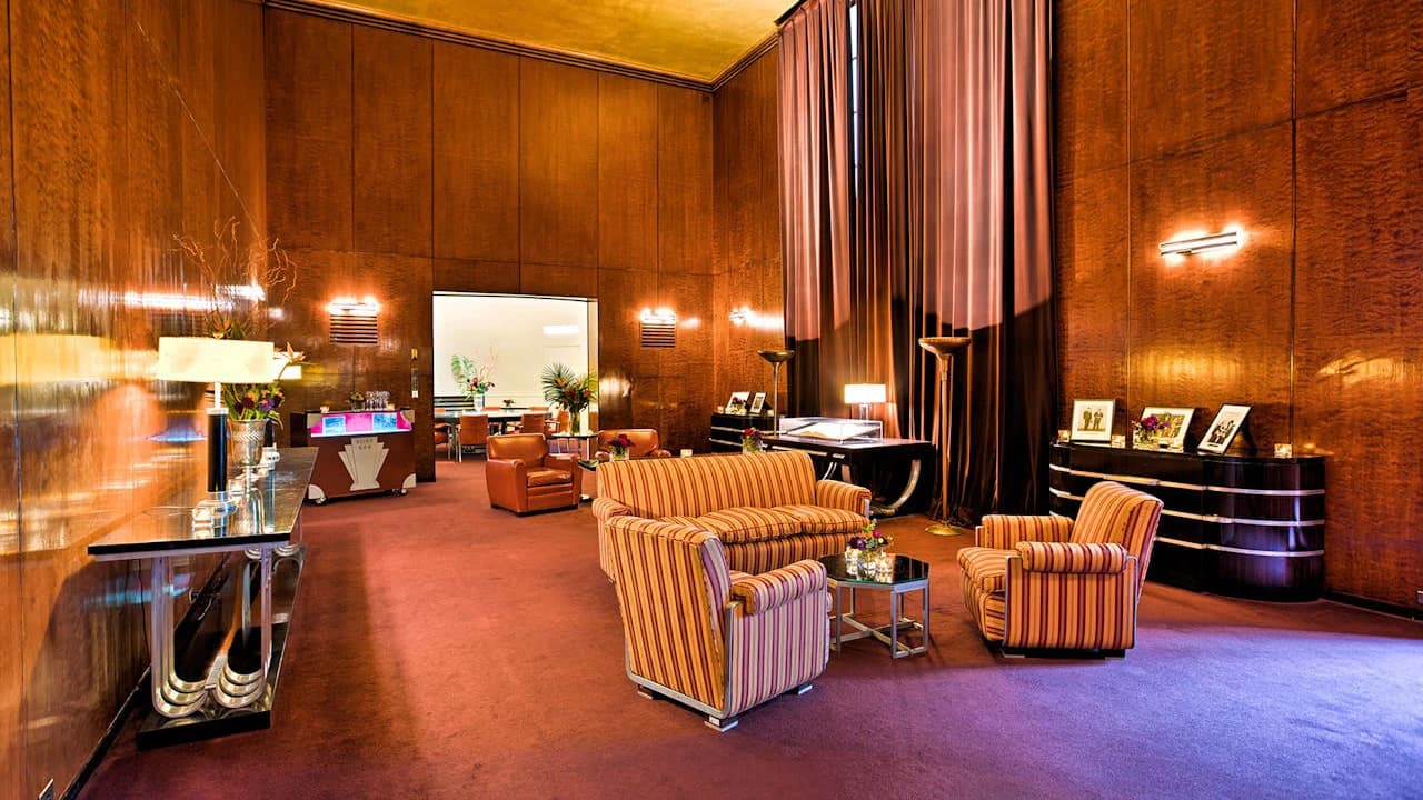 Radio City Music Hall Tour Experience - image 6