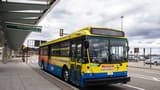 Manhattan: Bus Transfer from/to Newark Airport - image 7