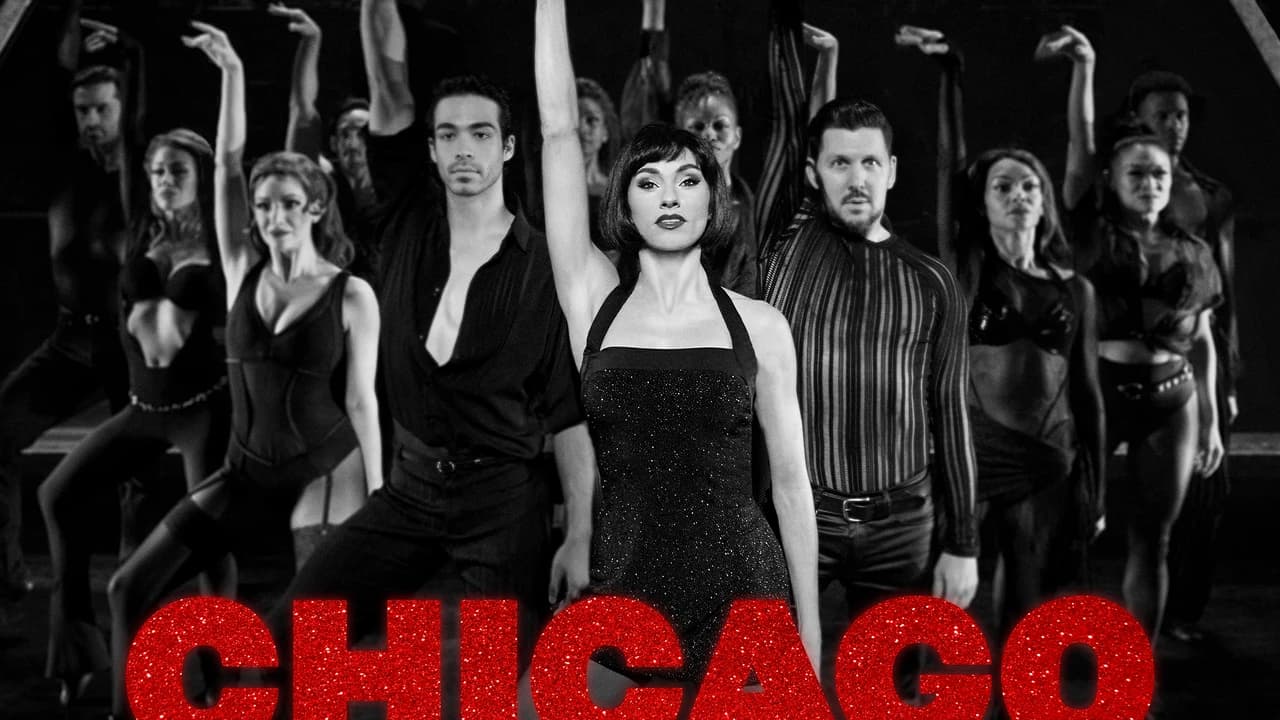 Chicago Broadway Show Ticket in New York