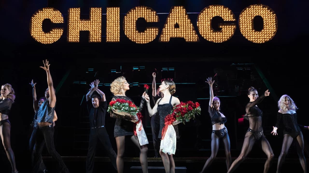 Chicago Broadway Show Ticket in New York - Photo 2
