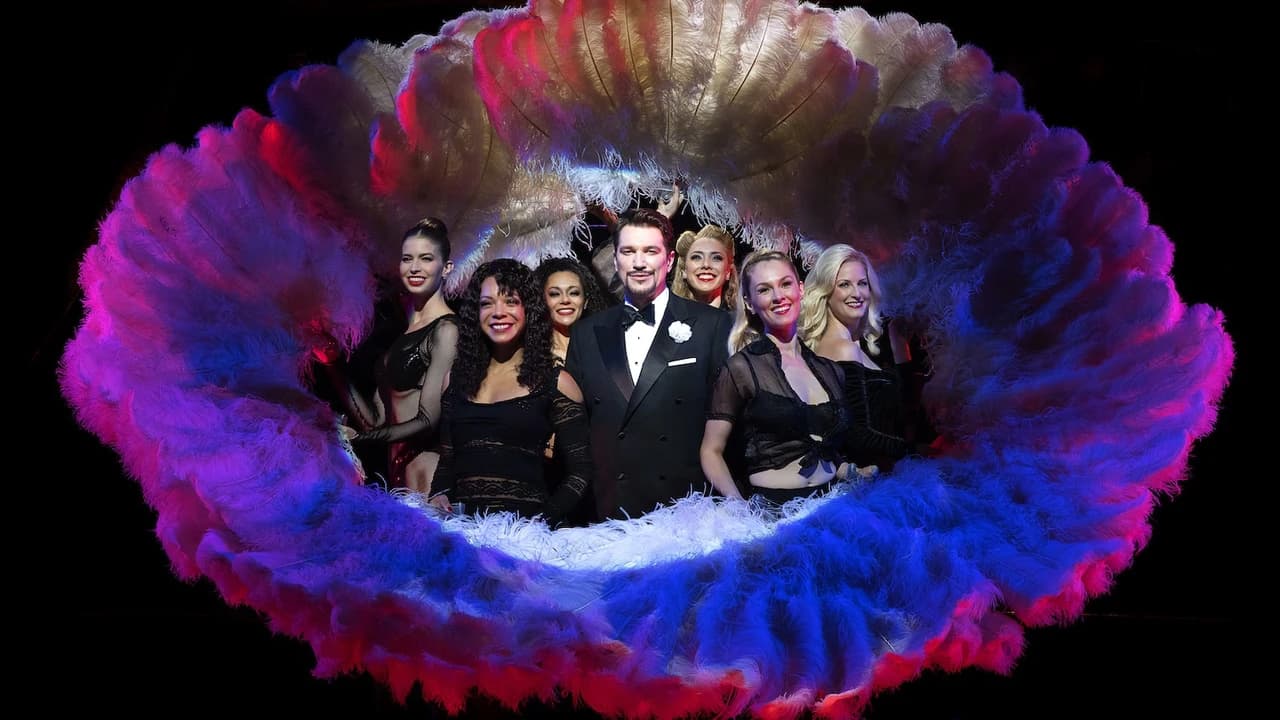 Chicago Broadway Show Ticket in New York - Photo 3