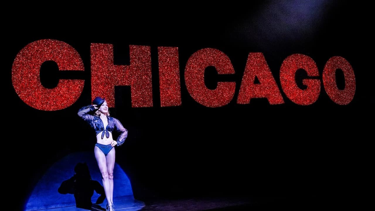 Chicago Broadway Show Ticket in New York - Photo 4
