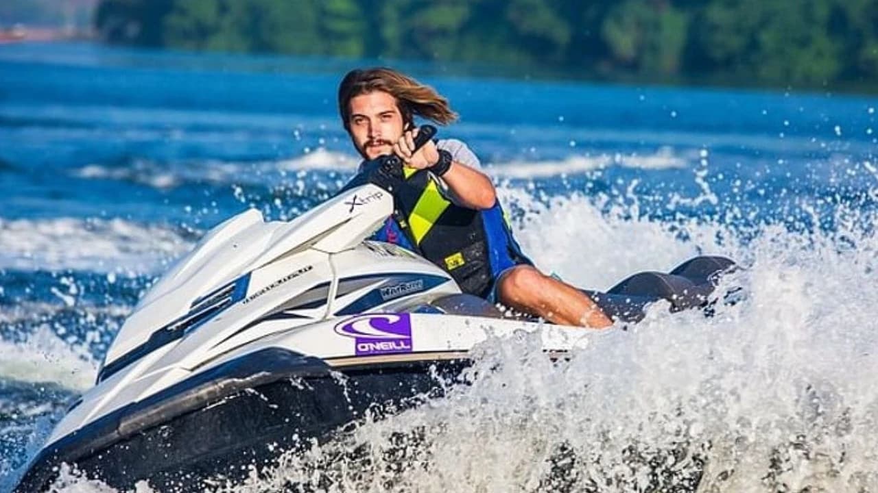 Miami: Jet Ski Tour of Biscayne Bay from Bayside Marketplace - Photo 3