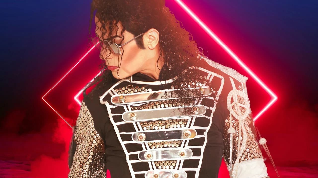 Harrah's Las Vegas: MJ(Michael Jackson) Live Show