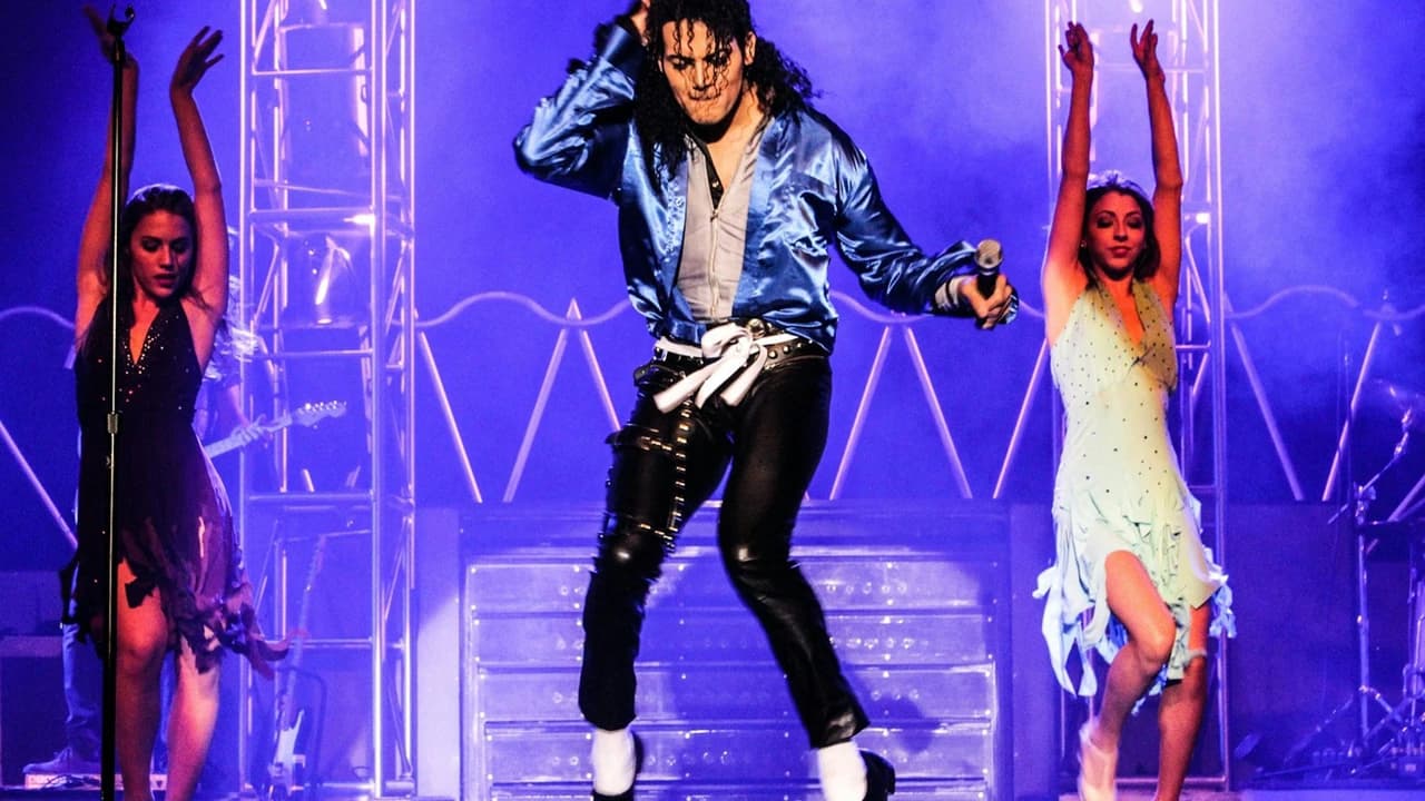 Harrah's Las Vegas: MJ(Michael Jackson) Live Show - Photo 4