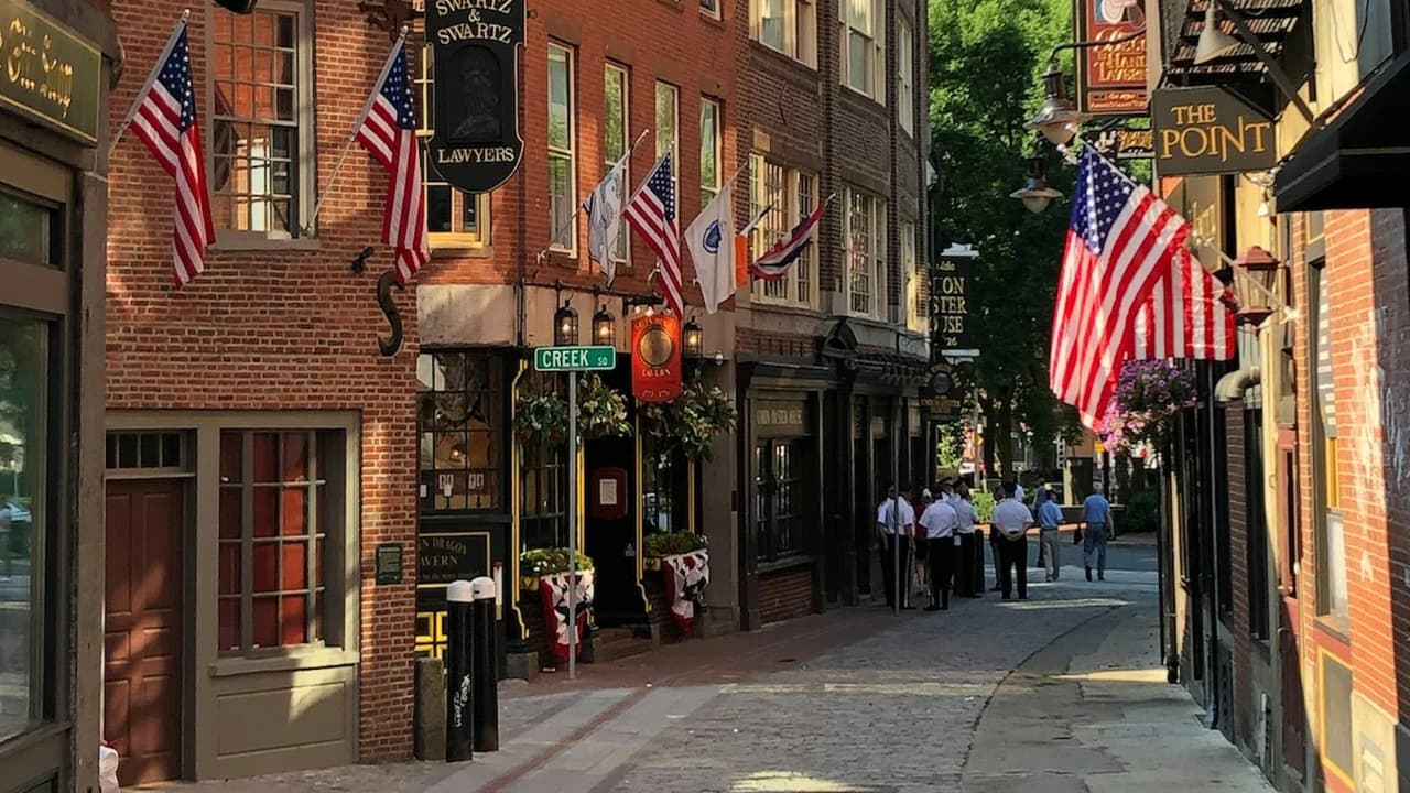 Boston: Freedom Trail History Small Group Walking Tour - Photo 2