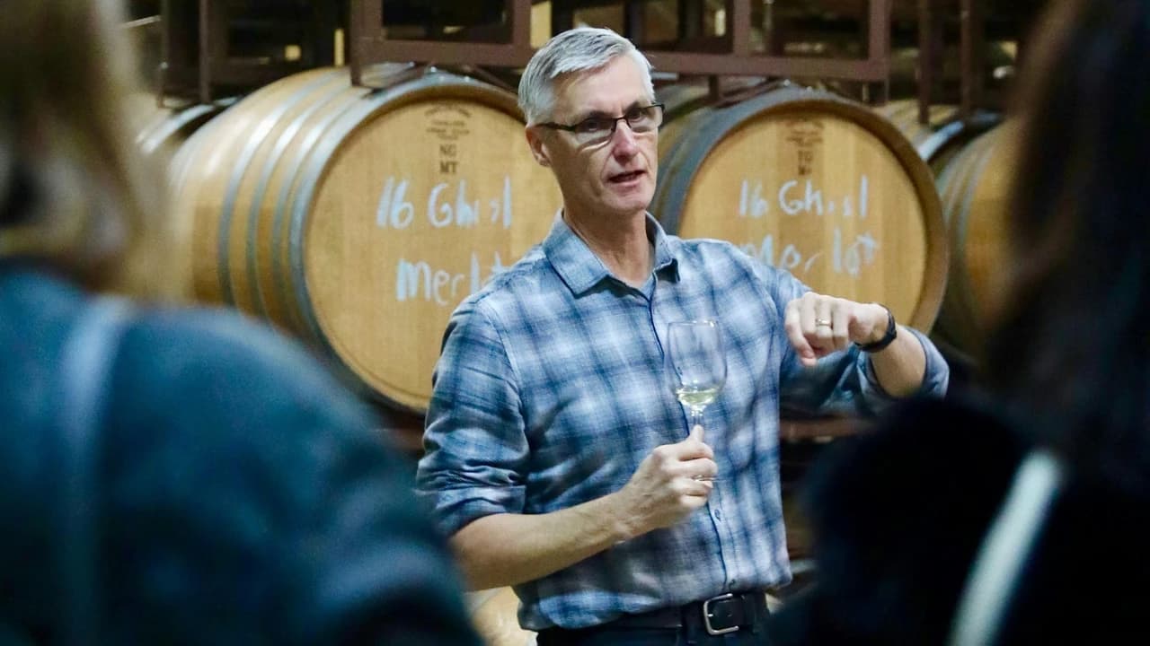 From San Francisco: Full Day Napa Valley Wine Tasting Tour - Photo 2