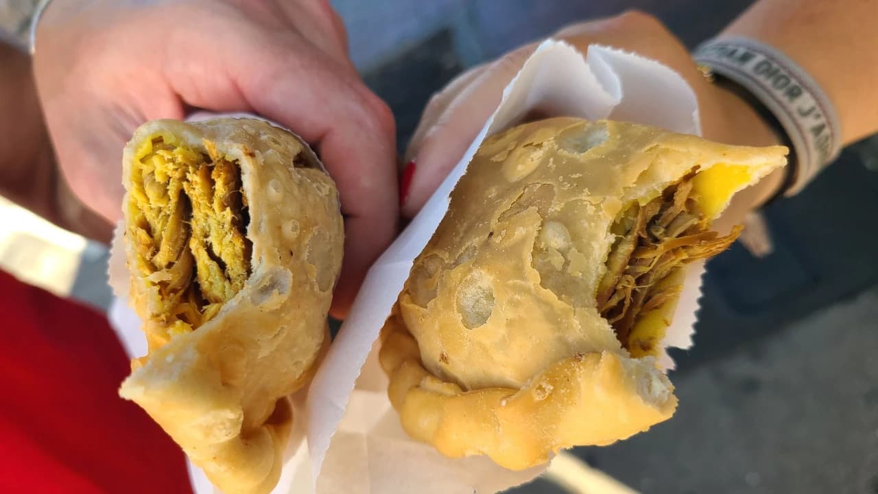 Little Havana Food and Walking Tour in Miami