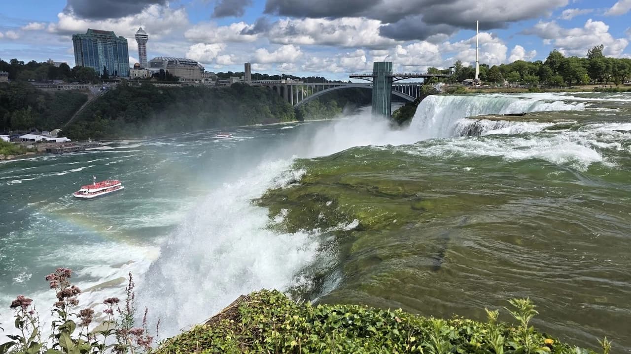 Niagara Falls, USA: Guided Tour & Optional Maid of the Mist - Photo 4
