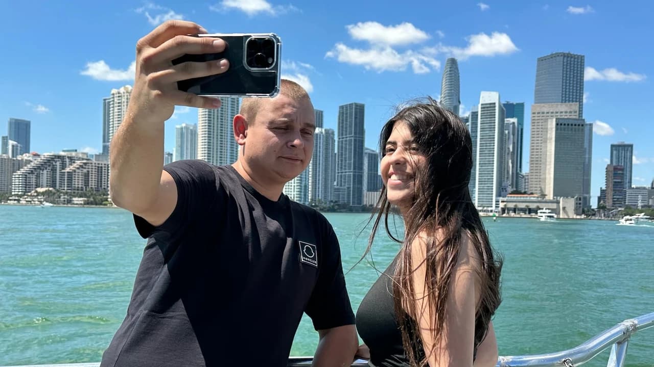Miami Skyline Cruise of Millionaires’ Homes and Biscayne Bay - Photo 2