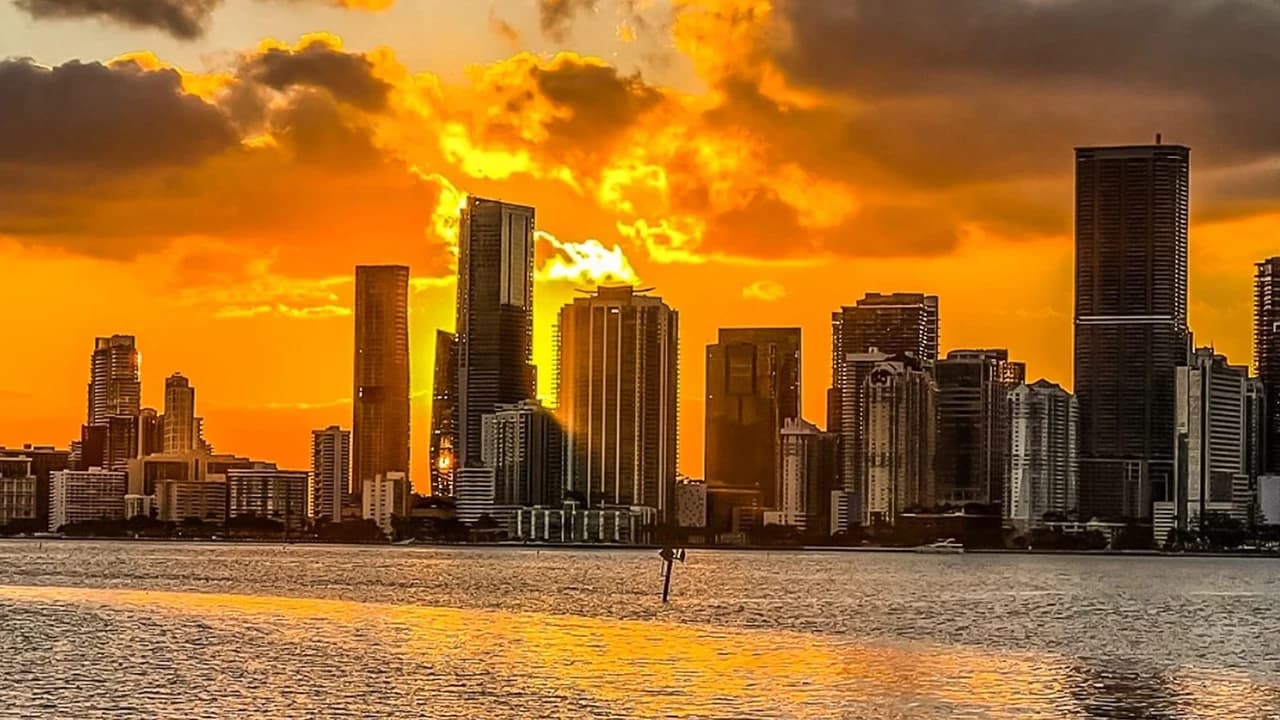 Miami Skyline Cruise of Millionaires’ Homes and Biscayne Bay - Photo 5
