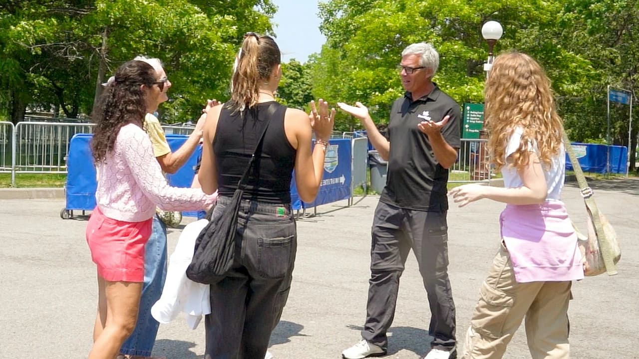 Niagara Falls(US & Canada): Guided Tour with Boat Cruise, Cave of the Winds & Skylon Tower - Photo 3
