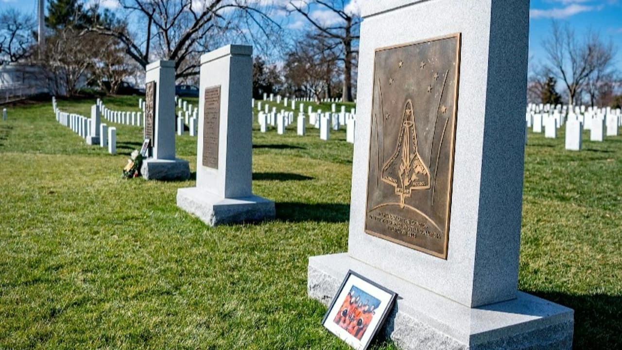 Private Walking Tour of Arlington National Cemetery - Photo 5