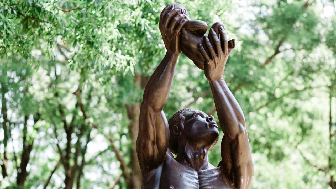 Atlanta: Martin Luther King Jr Historic District Walking Tour Ticket - Photo 3
