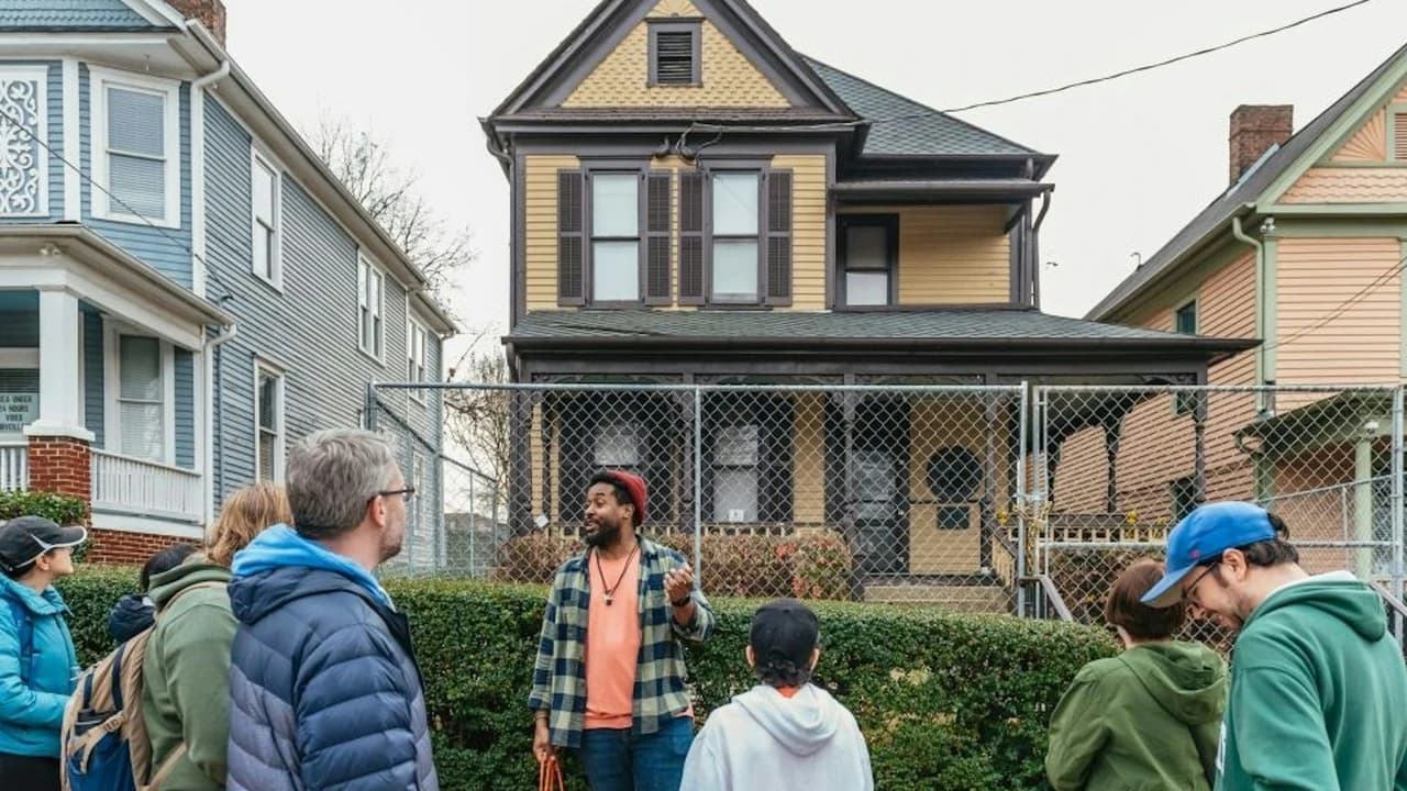 Atlanta: Martin Luther King Jr Historic District Walking Tour Ticket - Photo 5