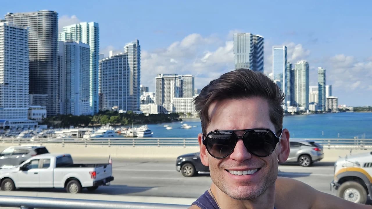 Miami City Half-Day Bus Tour with Optional Cruise - Photo 5
