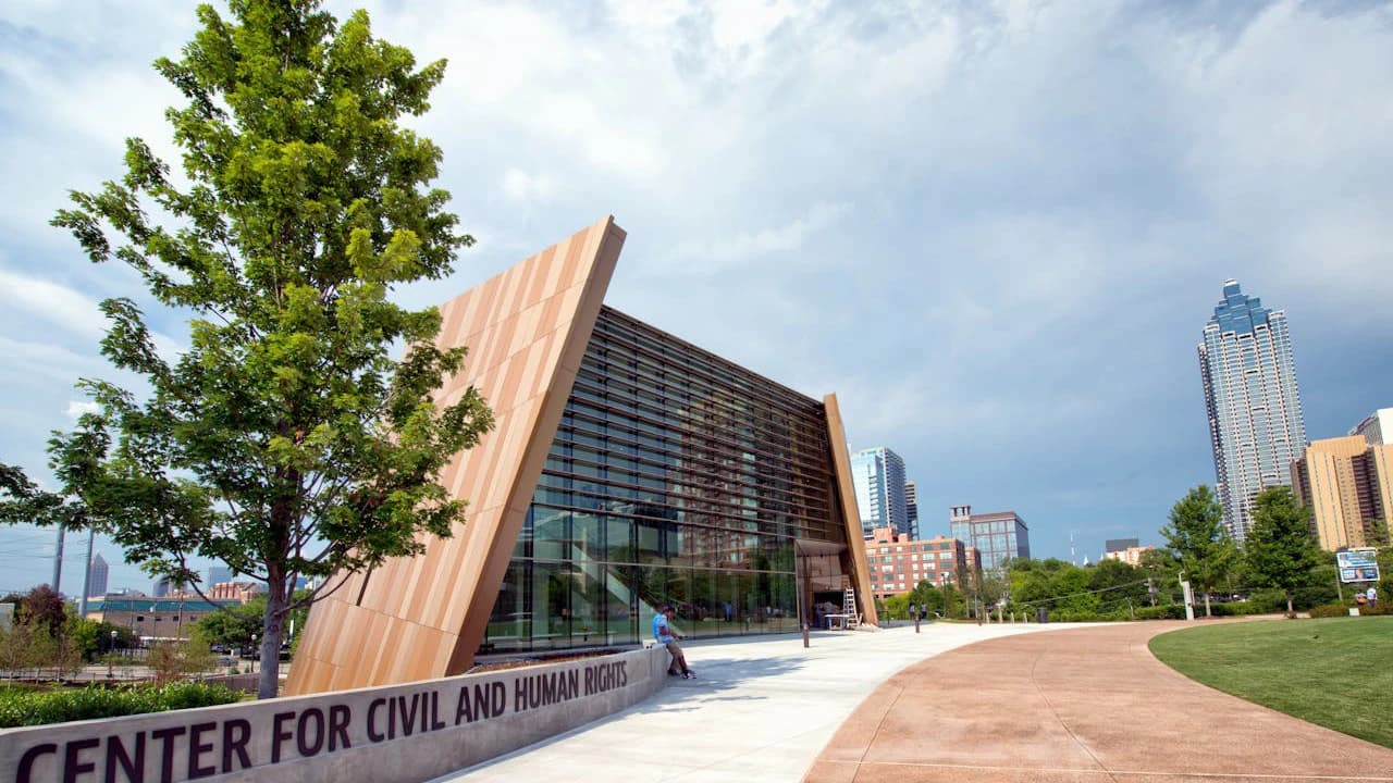 Atlanta CityPASS - image 6