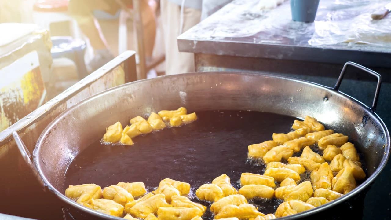 Chiang Mai Michelin Food Walking Tour - image 6