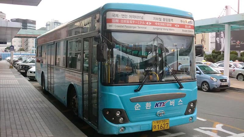 Nami Island Shuttle Bus Transfers from Seoul - image 6
