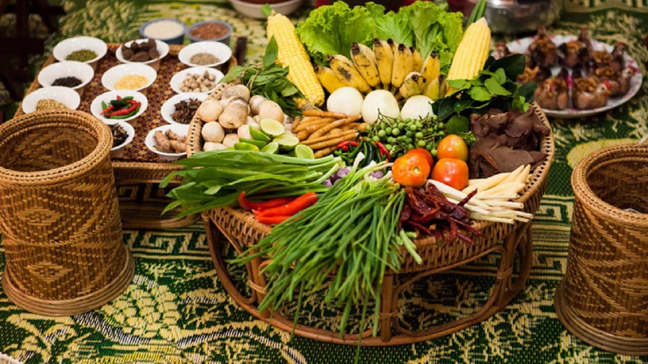 Thai Cooking Class at Silom Thai Cooking School - image 8