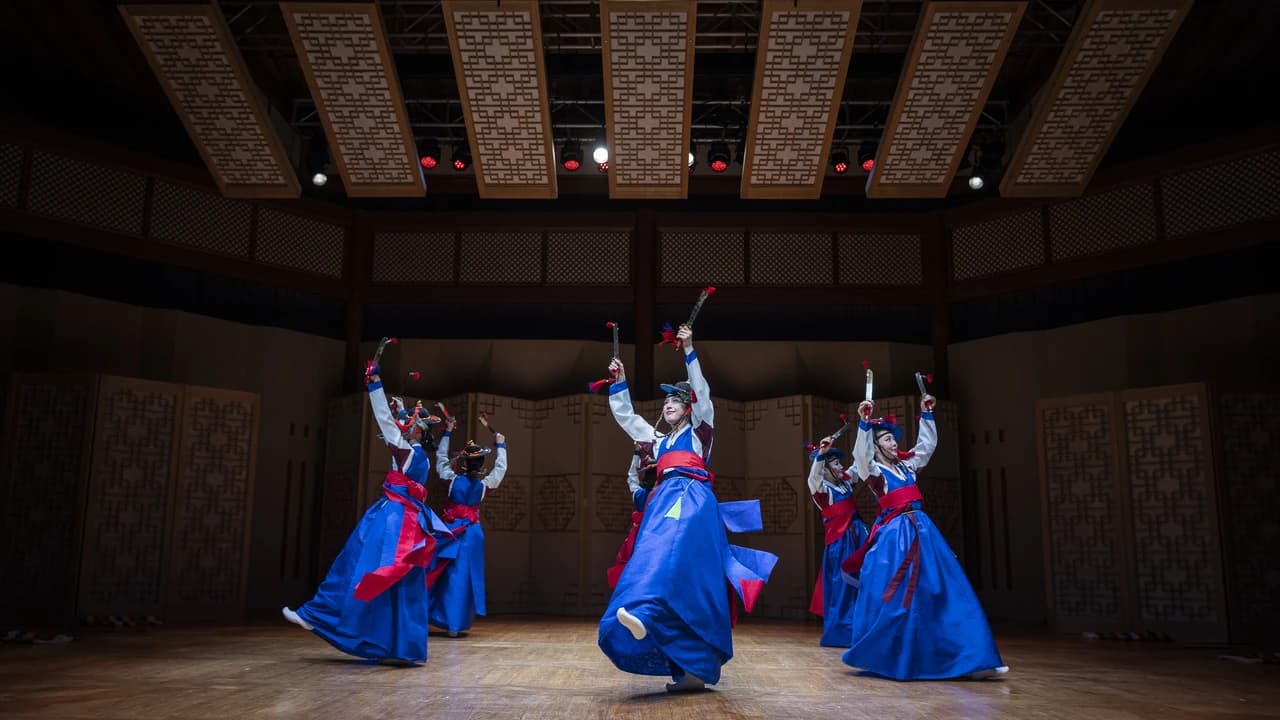 Saturday Gugak Concert (Korean Traditional Music and Dance Performance)
