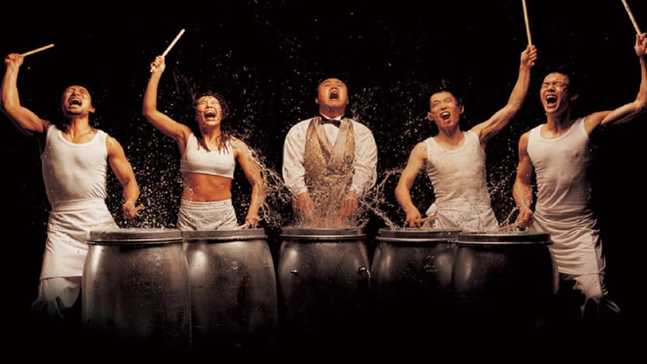 Jeju Nanta Musical Show Ticket
