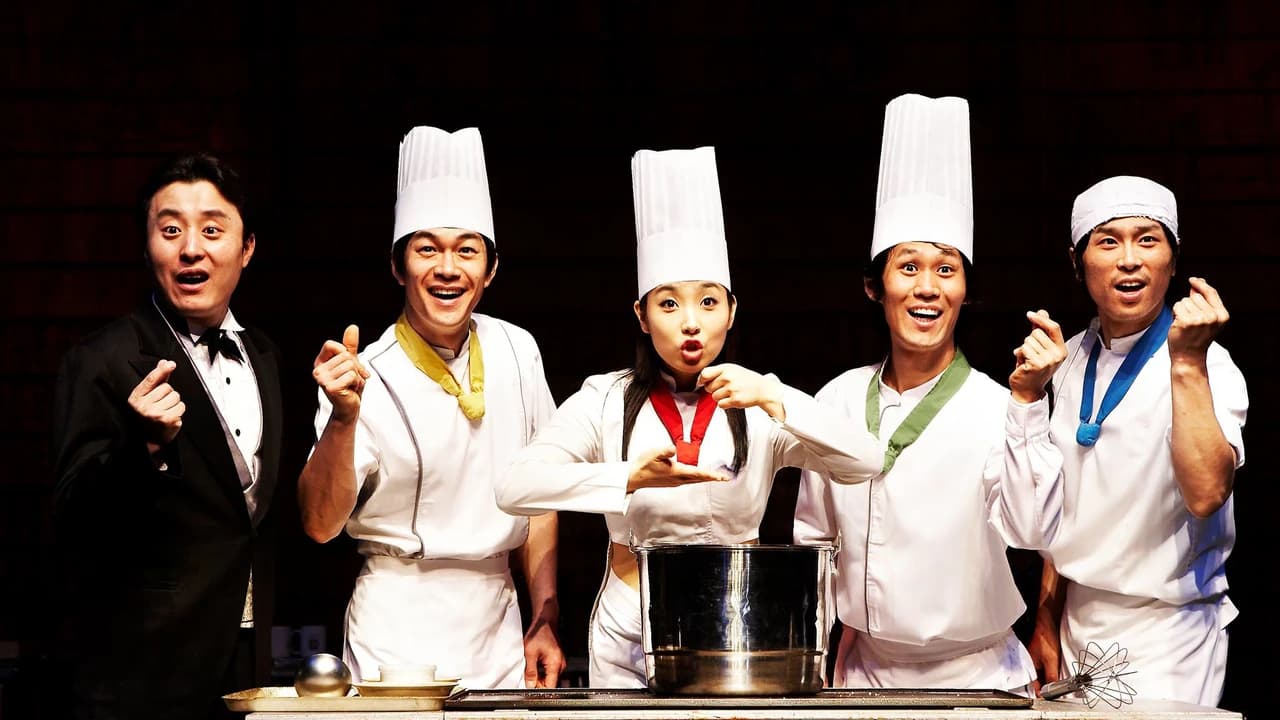 Jeju Nanta Musical Show Ticket - Photo 3