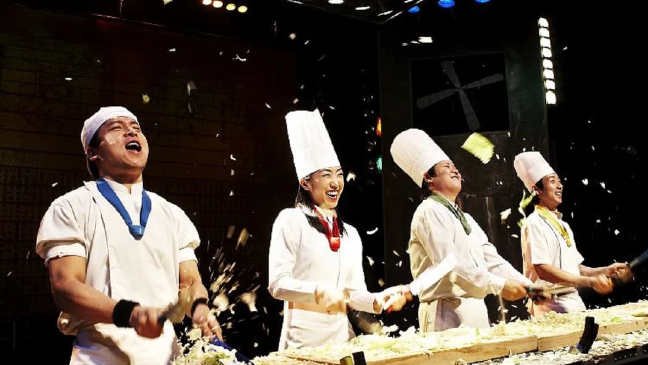 Jeju Nanta Musical Show Ticket - image 6