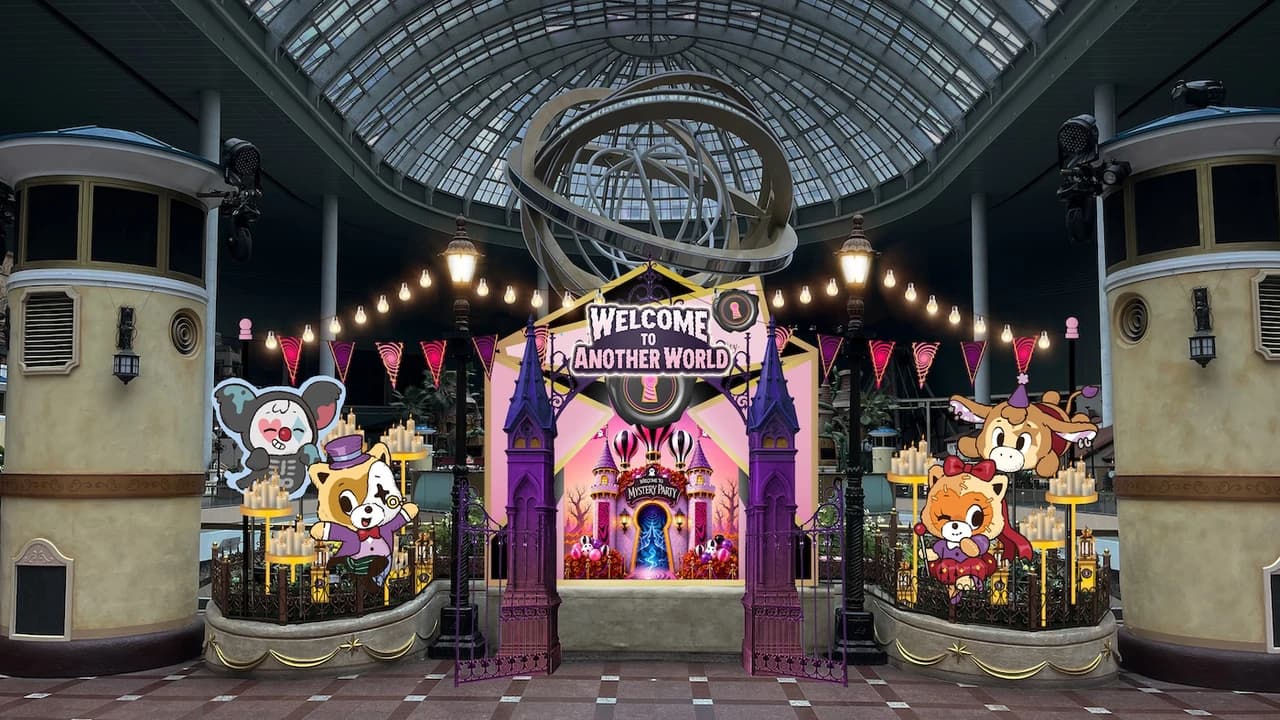 Lotte World Adventure Seoul Ticket - Photo 5