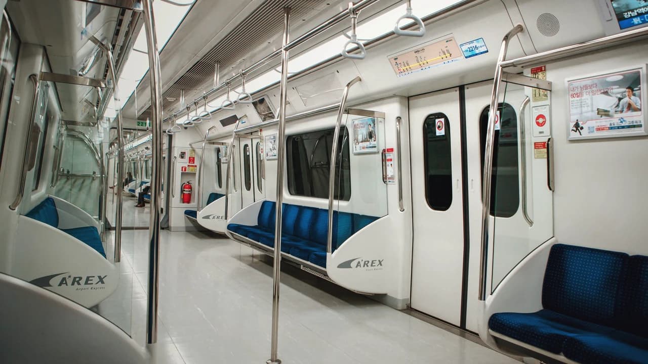 KORAIL Pass: Unlimited KTX Rides in Seoul, Busan, Gyeongju, Chuncheon, and more - Photo 2