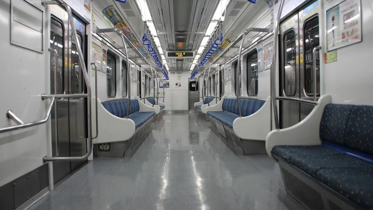 KORAIL Pass: Unlimited KTX Rides in Seoul, Busan, Gyeongju, Chuncheon, and more - Photo 5