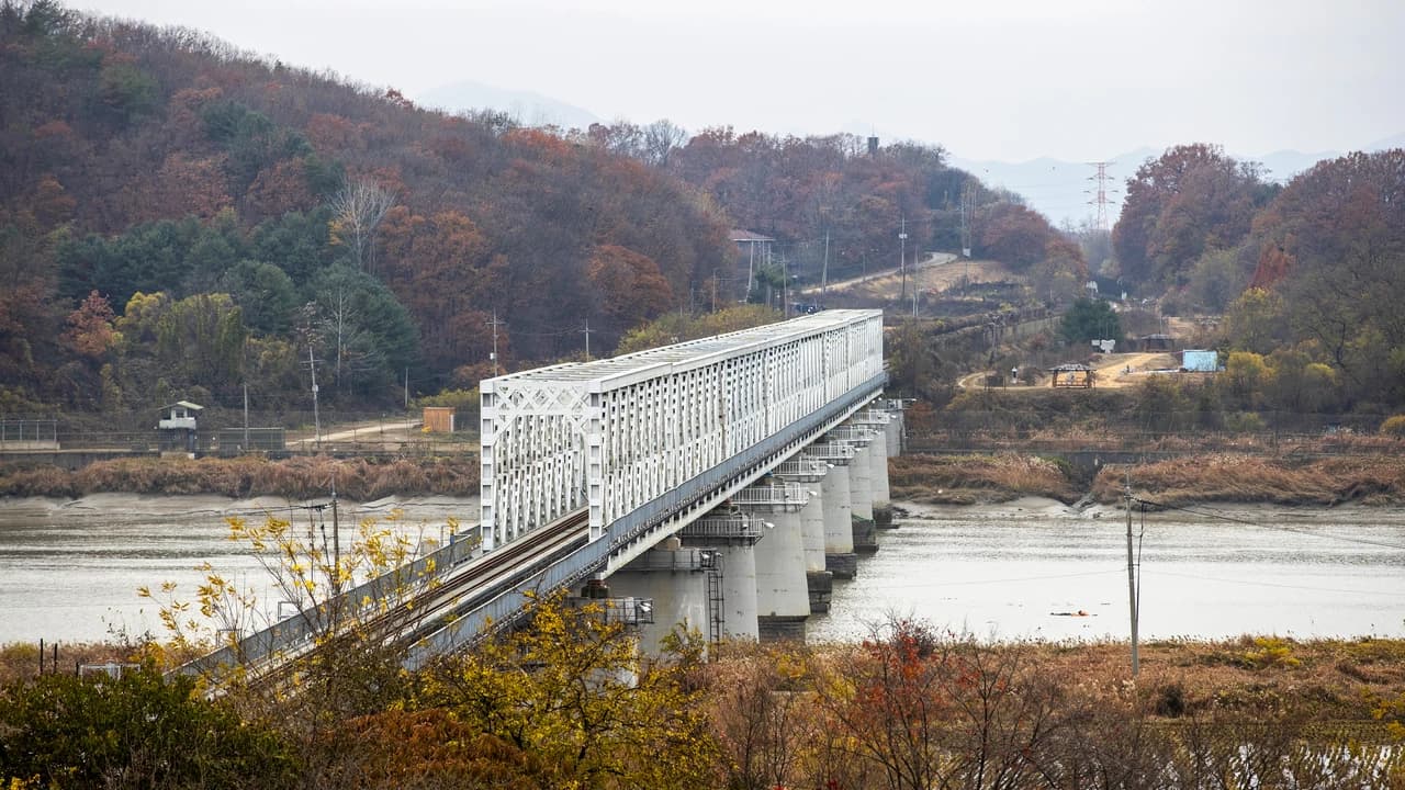 Korean Demilitarized Zone (DMZ) Tour from Seoul