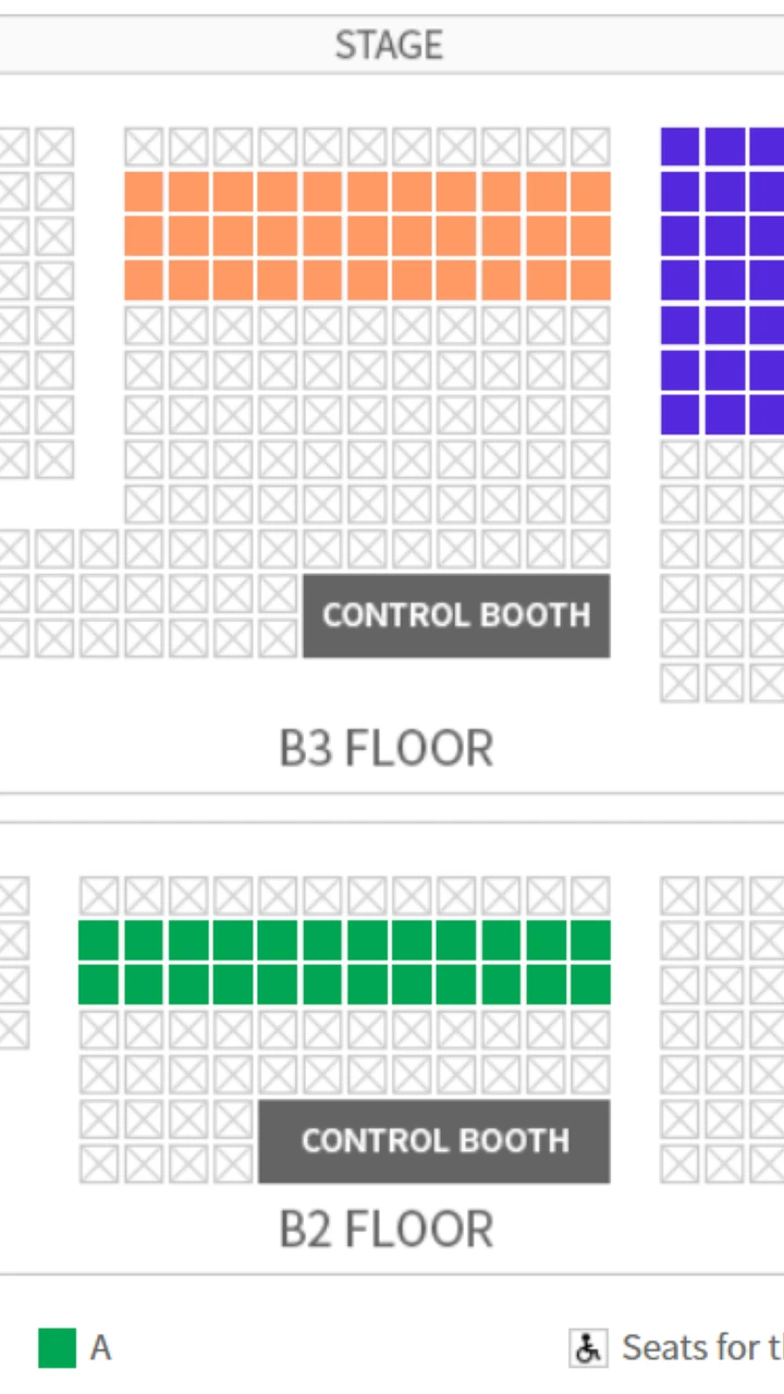 Seoul Hongdae Nanta Musical Show Ticket - image 7