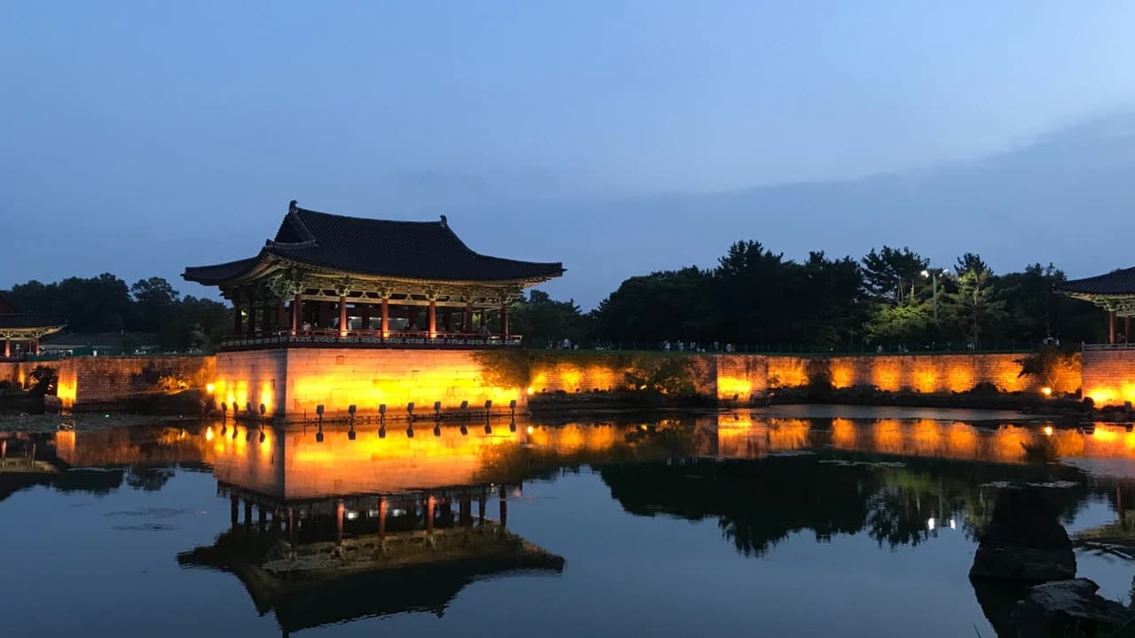 Gyeongju UNESCO World Heritage Site Tour from Busan - Photo 2