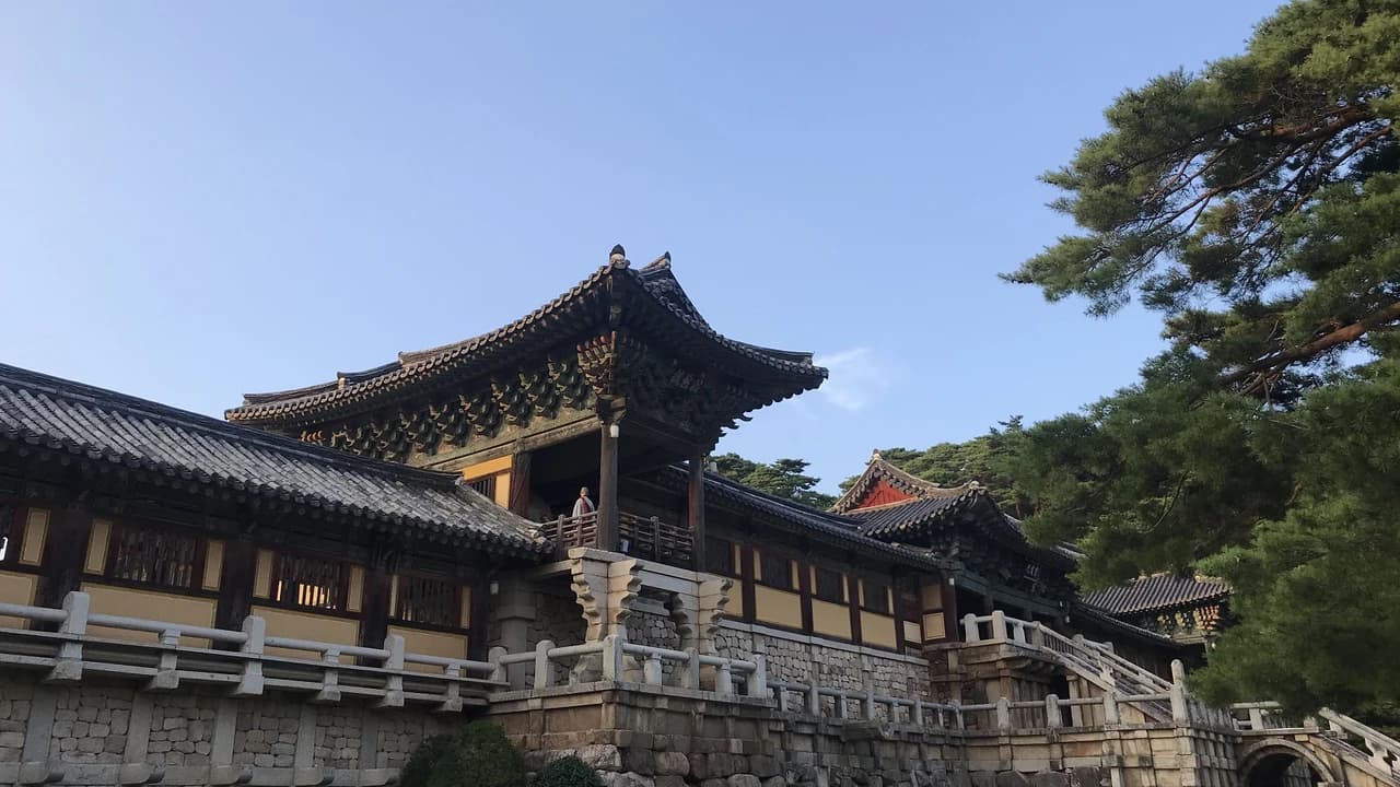 Gyeongju UNESCO World Heritage Site Tour from Busan - image 7