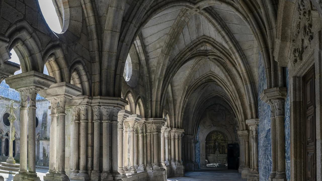 Catedral do Porto Ticket